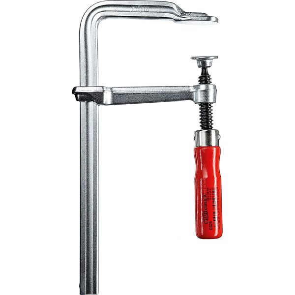 Bessey BESSEY screw clamp classiX GS 200/100 - All steel