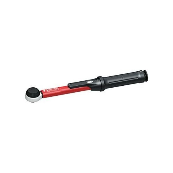 Gedore Klucz dynamometryczny 1/4" RED