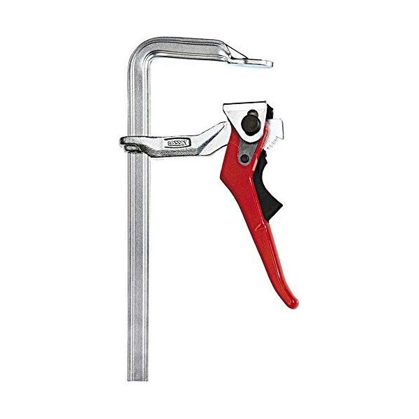 Bessey BESSEY lever clamp classiX GSH 120/60