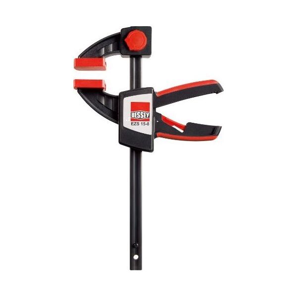 Bessey BESSEY one-hand clamp EZS 150/80