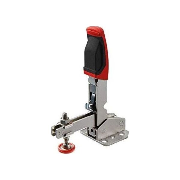 Bessey BESSEY vertical clamp STC-VH / 35 - m. off. arm u. horizontal Grundpl.