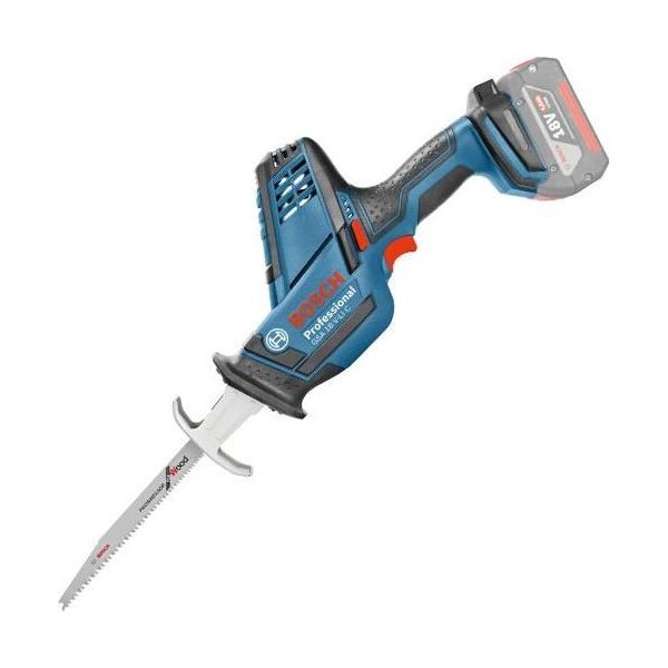 Piła szablasta Bosch GSA 18 V-LI C 18 V
