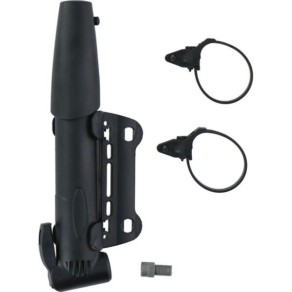 Dunlop Pompka mini rowerowa Dunlop 73559