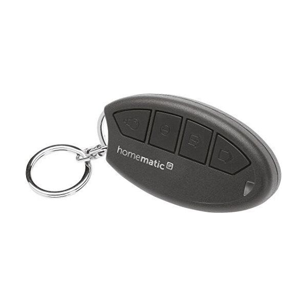 HomeMatic Homematic IP keychain remote alarm