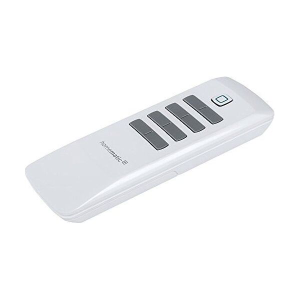HomeMatic Homematic IP remote control 8 bluettons - HMIP RC8