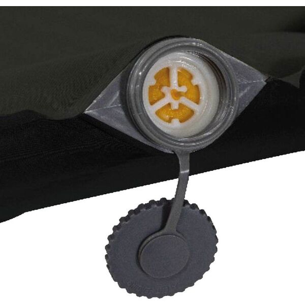 High Peak Mata samopompująca Thermal mat Kodiak L - 41130