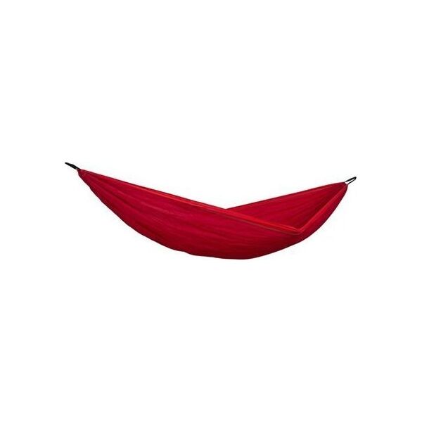 Amazonas Hamak UL Silk Traveler XL chili red (AZ-1030187)