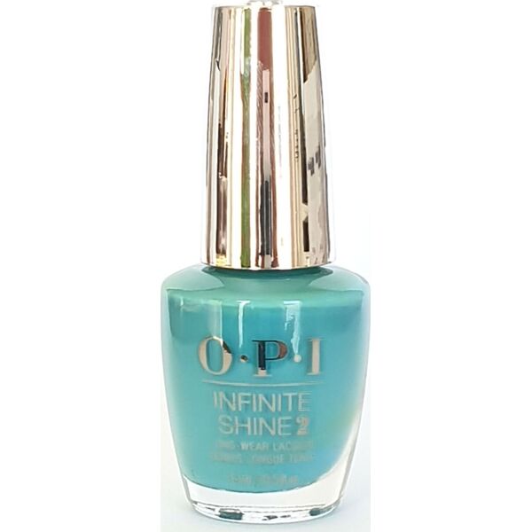 OPI Nagų lakas OPI Suzi-San Climbs Fuji-San Infinite Shine