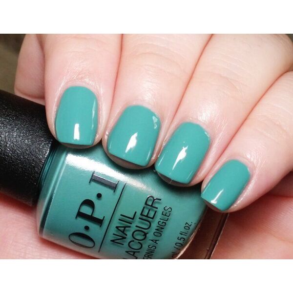 OPI Hibridinis nagų lakas OPI Infinite Shine I'm On A Sushi Roll