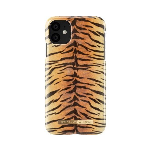 iDeal Of Sweden Etui iDeal Of Sweden Apple iPhone 11 (Sunset Tiger)