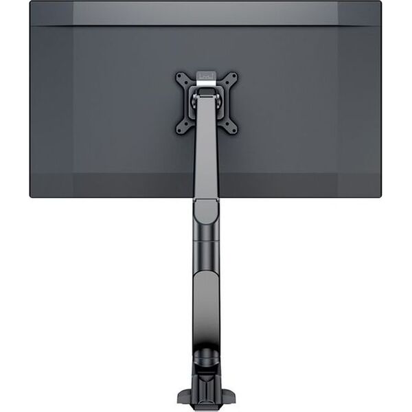Hagor Uchwyt biurkowy na monitor 15" - 32" M VESA Gas Lift Arm Single HD (7382)