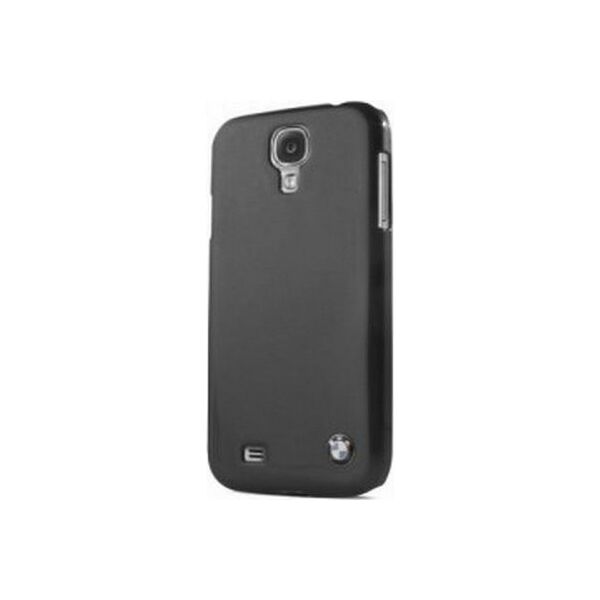 BMW Etui faceplate BMW BMHCS4SB i9500 S4 czarne