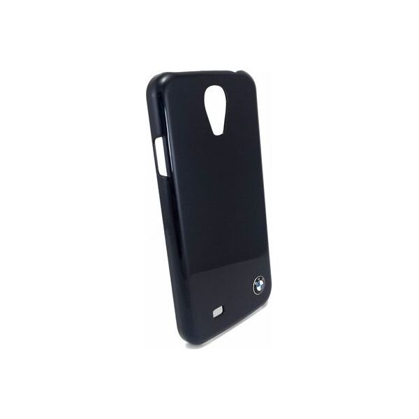 BMW Etui faceplate BMW BMHCS4SB i9500 S4 czarne