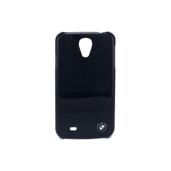 BMW Etui faceplate BMW BMHCS4SB i9500 S4 czarne