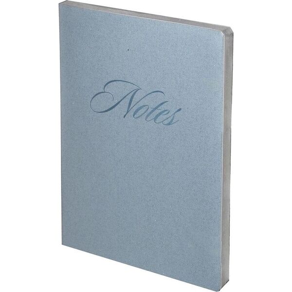 Antra Notes A5 Kratka Aksaminty