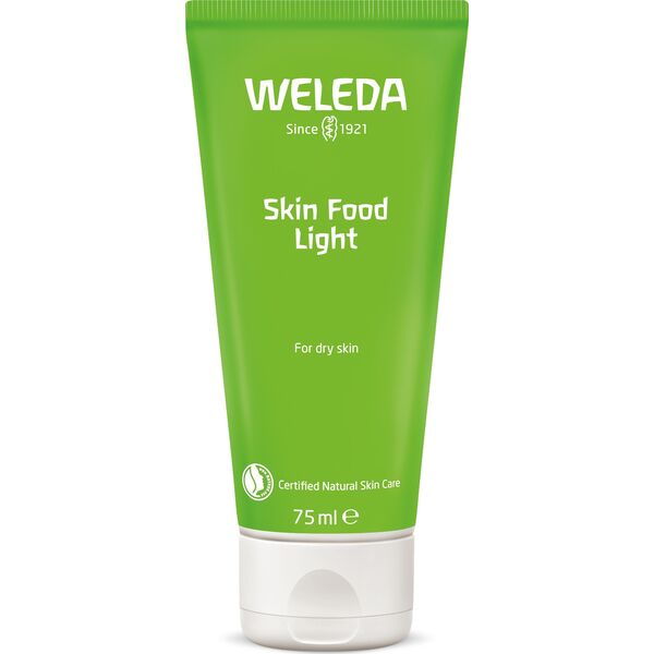 Weleda Krem Skin Food ​​Light do suchej skóry 75ml