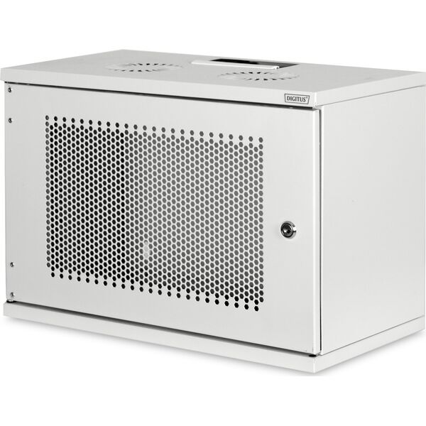 Szafa Digitus Wisząca 19" 7U (DN-19-07U-S-PD)