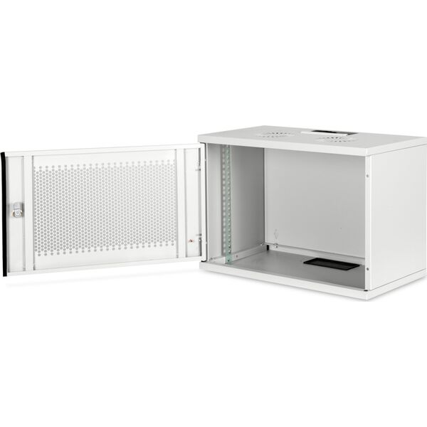 Szafa Digitus Wisząca 19" 7U (DN-19-07U-S-PD)