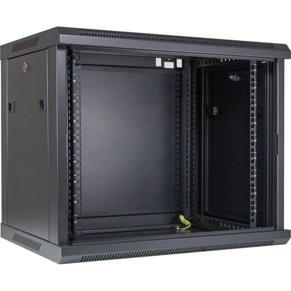 Szafa Inter-Tech Wisząca 19" 9U (88887253)
