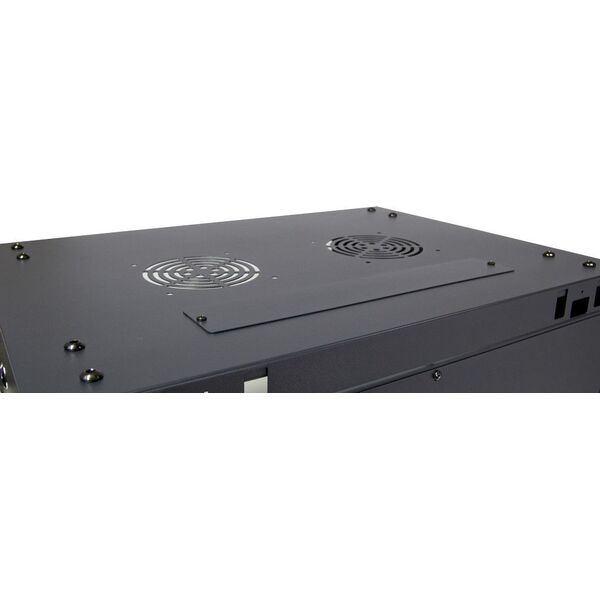 Szafa Inter-Tech Wisząca 19" 9U (88887253)