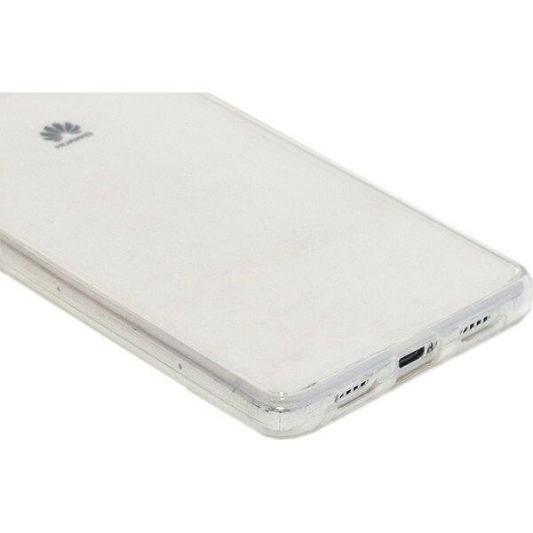 CASE ETUI SLIM 2MM TRANSPARENT HUAWEI P40 LITE E PUDEŁKO