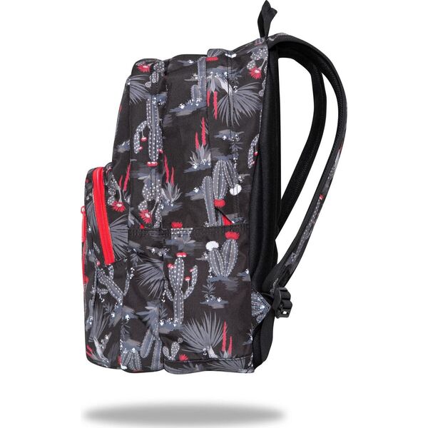 Coolpack Plecak szkolny Discovery 27L Gringo (C38254)