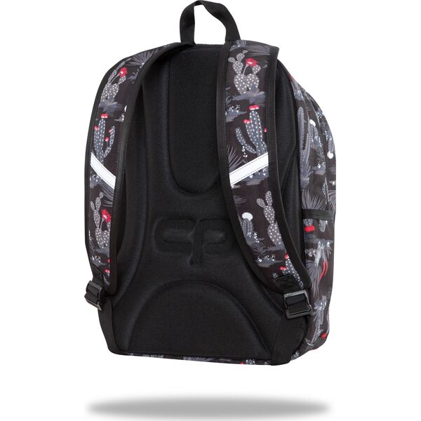 Coolpack Plecak szkolny Discovery 27L Gringo (C38254)