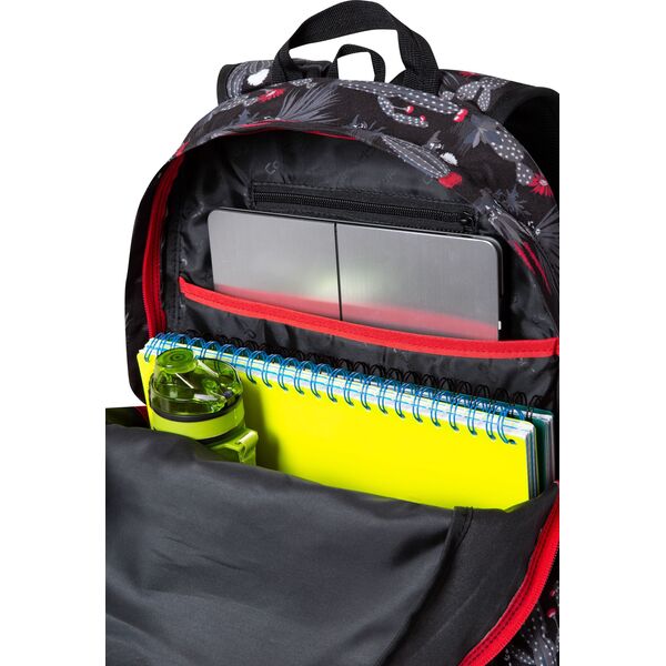 Coolpack Plecak szkolny Discovery 27L Gringo (C38254)