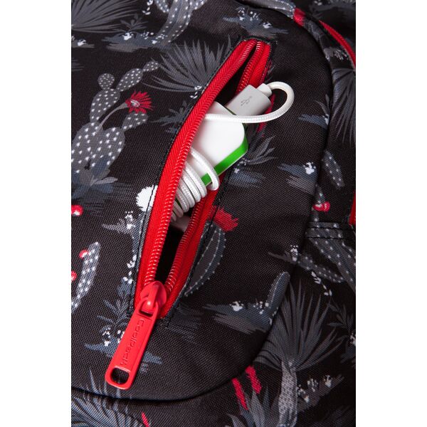 Coolpack Plecak szkolny Discovery 27L Gringo (C38254)