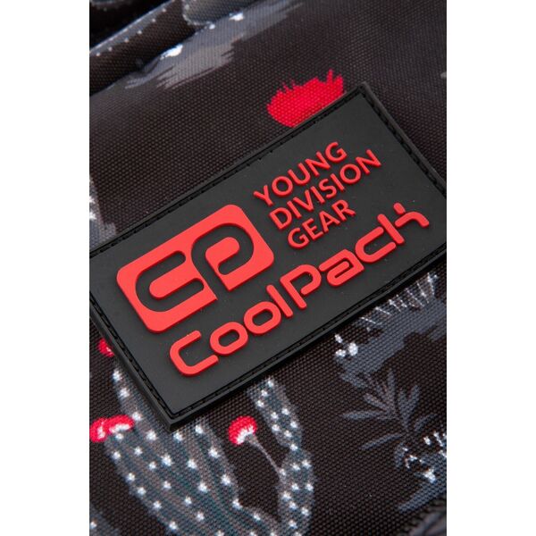 Coolpack Plecak szkolny Discovery 27L Gringo (C38254)