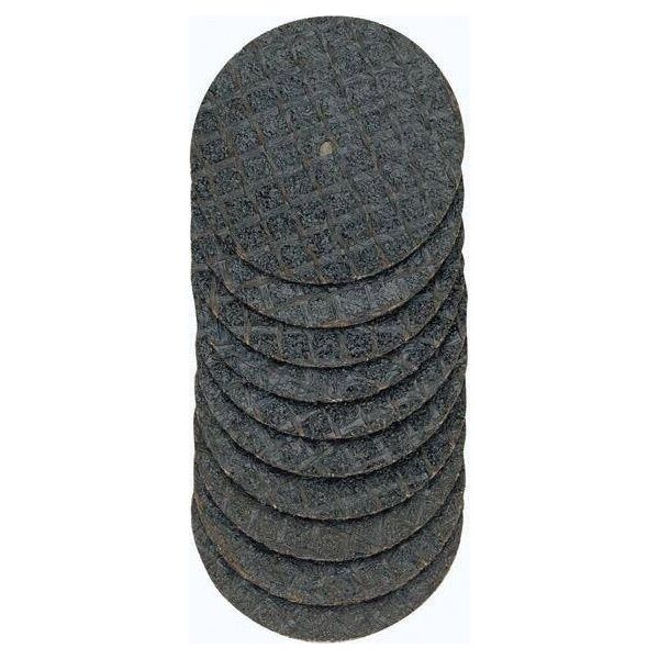 Proxxon Tarcza tnąca 22 mm ze splotem [50 szt.]
