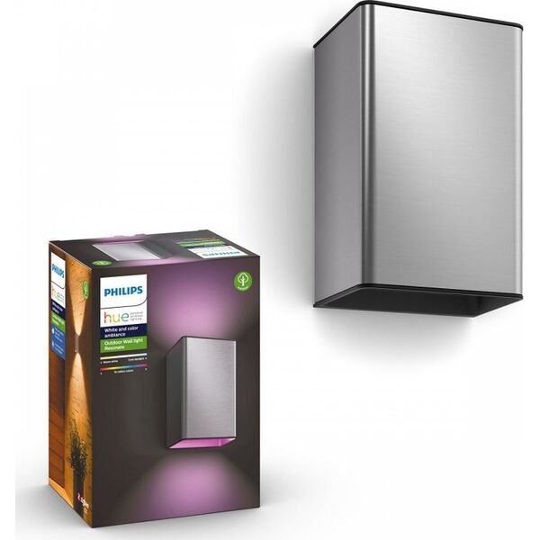 Kinkiet Philips Hue Resonate 17464/47/P7