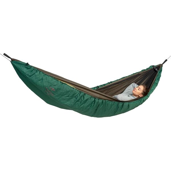 Amazonas Podkład termiczny pod hamaki Underquilt XXL  zielony