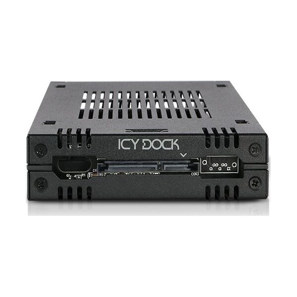 Kieszeń Icy Dock 2.5" SAS / SATA ExpressCage (MB741SP-B)