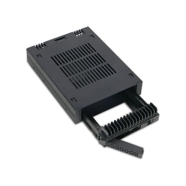 Kieszeń Icy Dock 2.5" SAS / SATA ExpressCage (MB741SP-B)