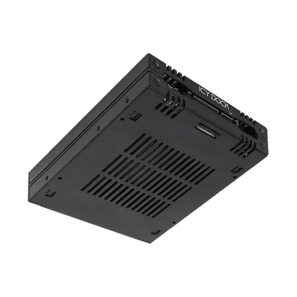 Kieszeń Icy Dock 2.5" SAS / SATA ExpressCage (MB741SP-B)