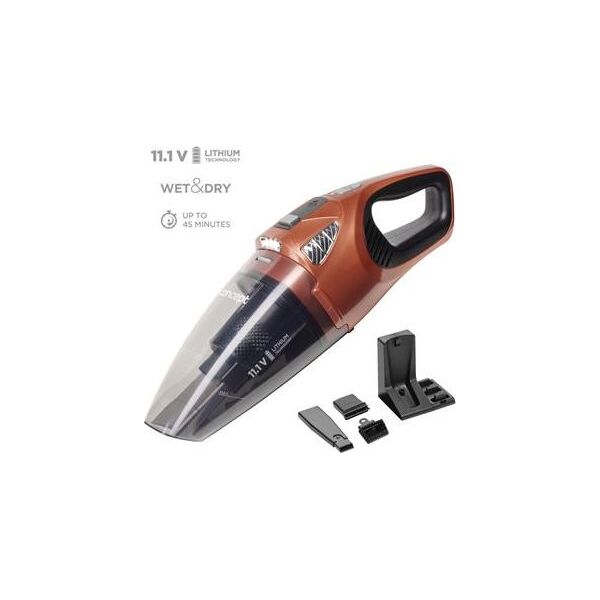 Odkurzacz ręczny Concept Wet & Dry VP4360