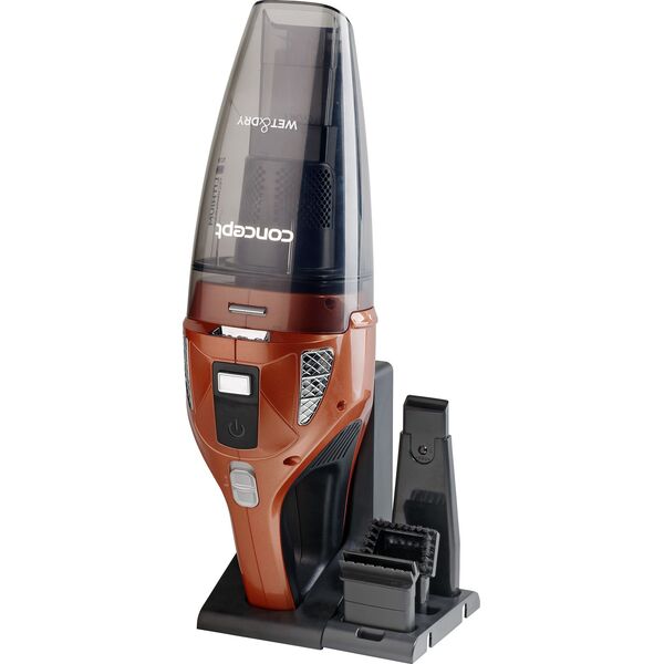 Odkurzacz ręczny Concept Wet & Dry VP4360