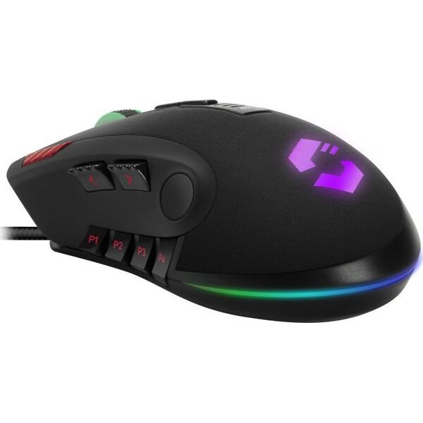 Mysz Speedlink  (SL-680012-BK)