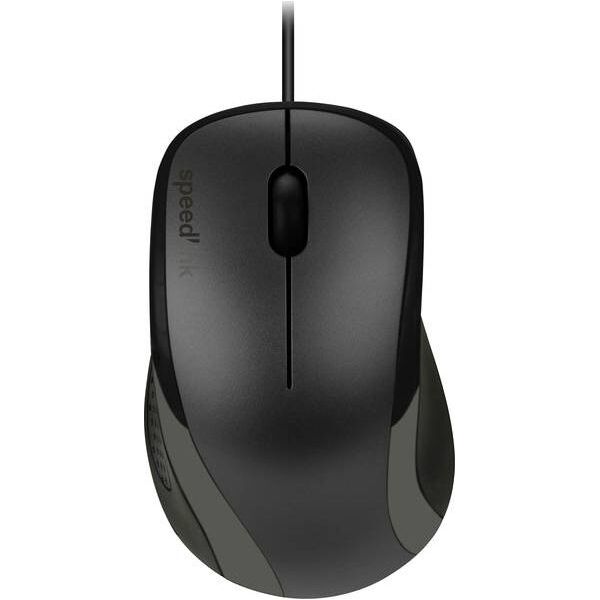 Mysz Speedlink KAPPA (SL-610011-BK)