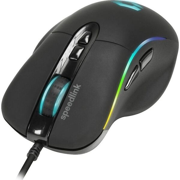 Mysz Speedlink Sicanos  (SL-680013-BK)