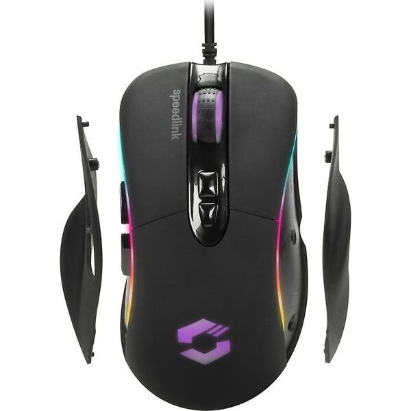 Mysz Speedlink Sicanos  (SL-680013-BK)