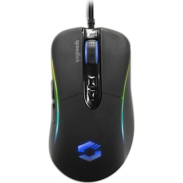 Mysz Speedlink Sicanos  (SL-680013-BK)