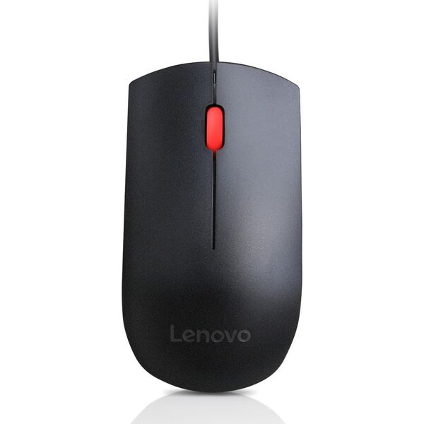 Mysz Lenovo Essential (06P4069)