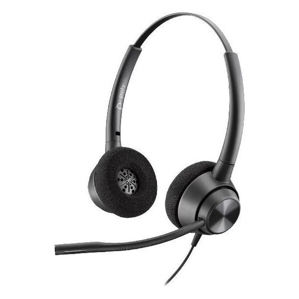 Słuchawki Plantronics Encore Pro 320  (214570-01)