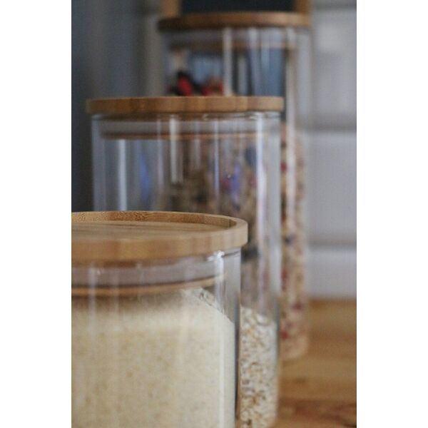 Indas biriems produktams, 10x22 cm, 1,5L