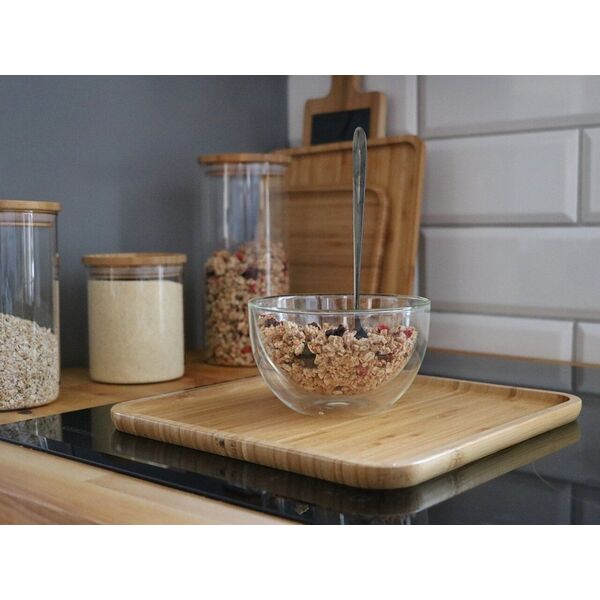 Indas biriems produktams, 10x22 cm, 1,5L