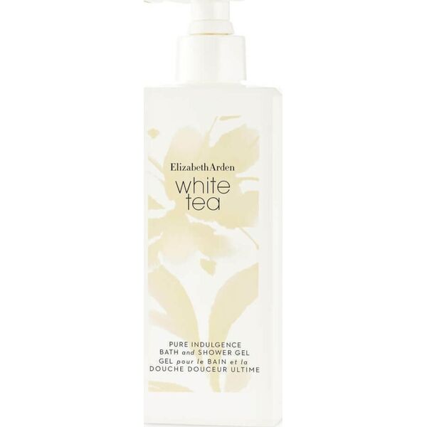 Elizabeth Arden Żel pod prysznic White Tea 400ml