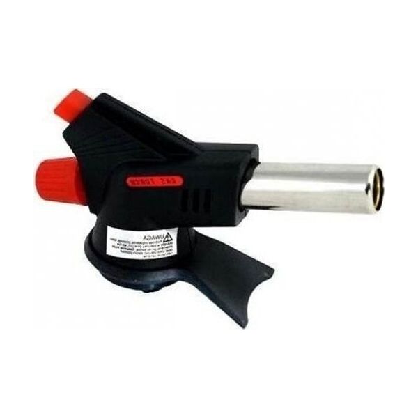 Tiross Palnik gazowy lutlampa lutownica grill tiross ts-705