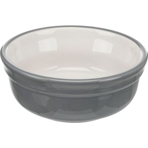 Trixie Miski ceramiczne na stojaku psa kota Trixie 0,25 L uniwersalny